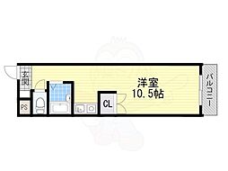 JR東海道・山陽本線 摂津富田駅 徒歩18分