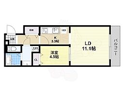 JR東海道・山陽本線 茨木駅 徒歩14分