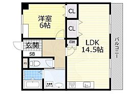 JR東海道・山陽本線 JR総持寺駅 徒歩5分