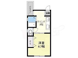 阪急京都本線 高槻市駅 徒歩15分