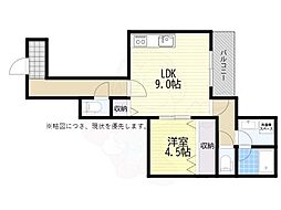 阪急京都本線 高槻市駅 徒歩18分 1階/-