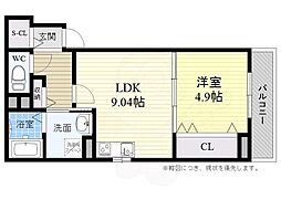 阪急京都本線 高槻市駅 徒歩3分