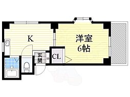 阪急京都本線 富田駅 徒歩10分