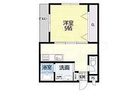 ウエストコート 2階