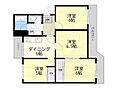 塚原台ハイツ13号4階7.0万円