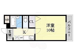 JR東海道・山陽本線 茨木駅 徒歩5分 3階/-