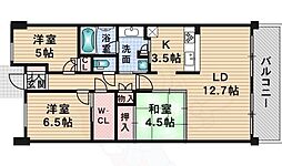 大阪モノレール彩都線 豊川駅 バス13分 宿川原下車 徒歩5分