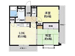 阪急京都本線 南茨木駅 徒歩19分