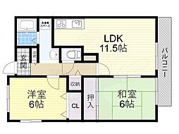 JR東海道・山陽本線 高槻駅 徒歩20分