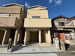 ファミリエ如是C棟