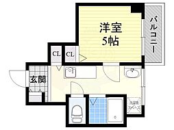 大阪モノレール彩都線 公園東口駅 徒歩12分