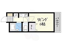 阪急京都本線 南茨木駅 徒歩6分