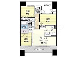 JR東海道・山陽本線 高槻駅 徒歩1分