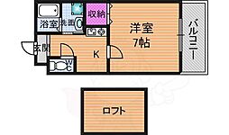 JR東海道・山陽本線 茨木駅 徒歩13分