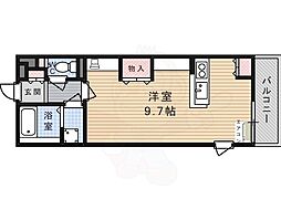阪急京都本線 高槻市駅 徒歩10分
