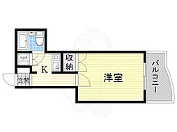 JR東海道・山陽本線 摂津富田駅 徒歩3分
