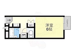 JR東海道・山陽本線 茨木駅 徒歩10分