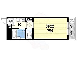 阪急京都本線 高槻市駅 徒歩3分