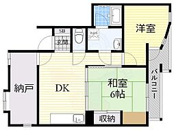 JR東海道・山陽本線 摂津富田駅 徒歩3分