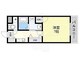 阪急京都本線 高槻市駅 徒歩10分 2階/-