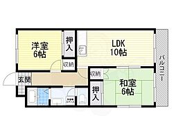 阪急京都本線 高槻市駅 徒歩10分