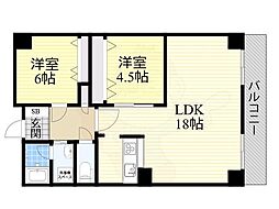JR東海道・山陽本線 茨木駅 徒歩15分