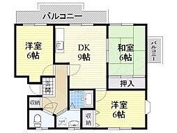 JR東海道・山陽本線 高槻駅 バス14分 車庫前下車 徒歩8分