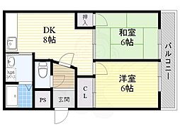 STマンション3 2階/-