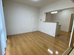サンパティオA 3LDKの写真