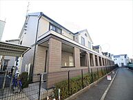 大阪府高槻市唐崎西2丁目14番1号：物件画像／株式会社FACE 賃貸住宅サービス NetWorkJR高槻店