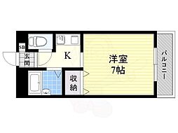 メゾン・リヴェール2 4階/-