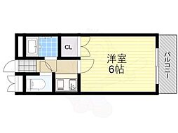 阪急京都本線 富田駅 徒歩5分