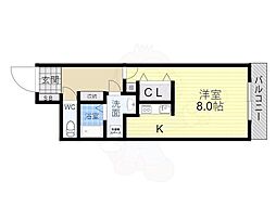 JR東海道・山陽本線 茨木駅 徒歩10分