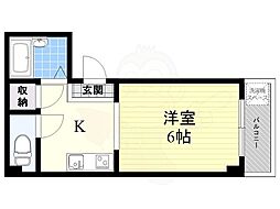 ハイネスゴールド 3階