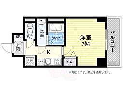 JR東海道・山陽本線 摂津富田駅 徒歩3分