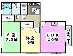 JR東海道・山陽本線 JR総持寺駅 徒歩7分