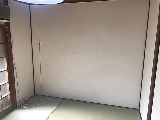 子供部屋