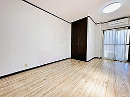 カナデアン2赤大路 ワンルームの写真