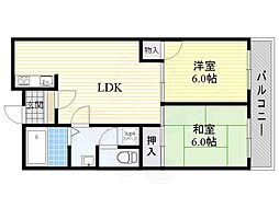 阪急京都本線 茨木市駅 徒歩9分 1階/-