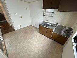 中屋一号館 2DKの写真