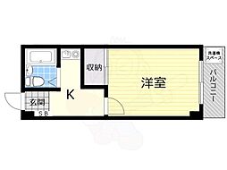 阪急京都本線 高槻市駅 徒歩5分
