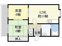 JR東海道・山陽本線 高槻駅 徒歩10分
