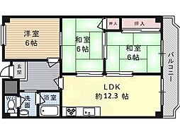 メゾン高槻古曽部