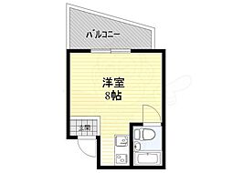 🉐敷金礼金0円！🉐アンフィニィ・富田