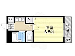 JR東海道・山陽本線 島本駅 徒歩4分