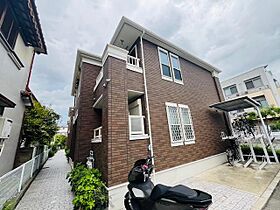 大阪府高槻市富田町６丁目15番10号（賃貸アパート1LDK・2階・37.65㎡） その3