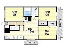 阪急京都本線 高槻市駅 徒歩20分