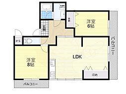 阪急京都本線 高槻市駅 徒歩5分