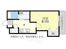 阪急京都本線 総持寺駅 徒歩10分