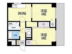 阪急京都本線 富田駅 徒歩10分 2階/-
